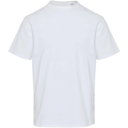 T-shirt publicitaire unisexe OCS bio oversize Lucas de 260 g/m2