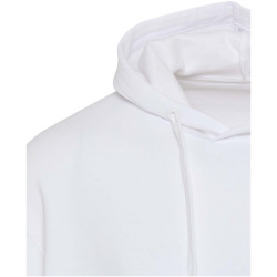 Sweat publicitaire à capuche oversize unisexe en coton bio certifié OCS Boris de 280 g/m2
