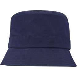 Chapeau publicitaire de soleil en nylon Marisol de 105 g/m2