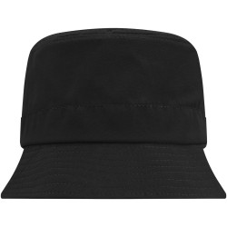 Chapeau publicitaire de soleil en nylon Marisol de 105 g/m2