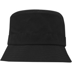 Chapeau publicitaire de soleil en nylon Marisol de 105 g/m2