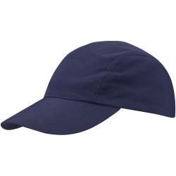 Casquette publicitaire en nylon Solara de 105 g/m2