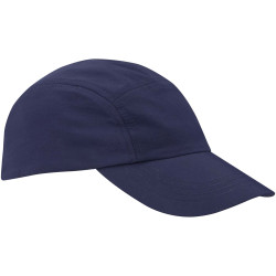 Casquette publicitaire en nylon Solara de 105 g/m2