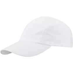 Casquette publicitaire en nylon Solara de 105 g/m2