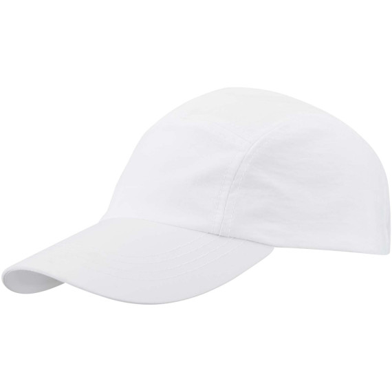 Casquette publicitaire en nylon Solara de 105 g/m2