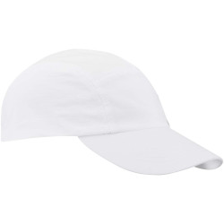 Casquette publicitaire en nylon Solara de 105 g/m2