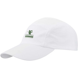 Casquette publicitaire en nylon Solara de 105 g/m2