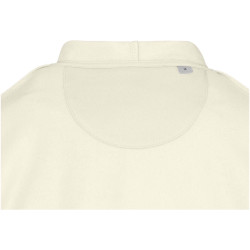Sweat publicitaire à capuche unisexe recyclé biologique certifié OCS de 280 g/m² Jasper