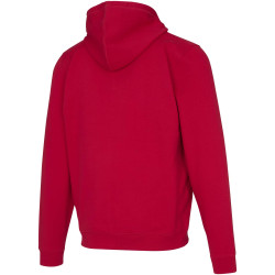 Sweat publicitaire à capuche unisexe recyclé biologique certifié OCS de 280 g/m² Jasper