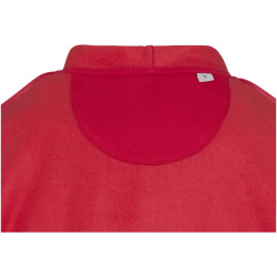 Sweat publicitaire à capuche unisexe recyclé biologique certifié OCS de 280 g/m² Jasper