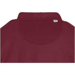 Sweat publicitaire à capuche unisexe recyclé biologique certifié OCS de 280 g/m² Jasper