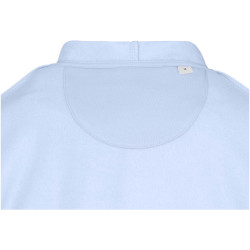 Sweat publicitaire à capuche unisexe recyclé biologique certifié OCS de 280 g/m² Jasper