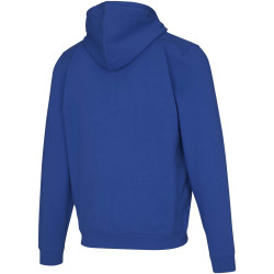 Sweat publicitaire à capuche unisexe recyclé biologique certifié OCS de 280 g/m² Jasper