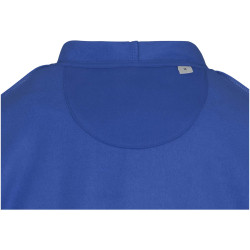 Sweat publicitaire à capuche unisexe recyclé biologique certifié OCS de 280 g/m² Jasper