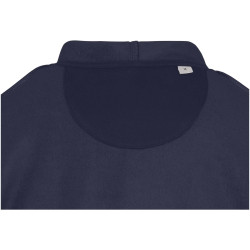 Sweat publicitaire à capuche unisexe recyclé biologique certifié OCS de 280 g/m² Jasper