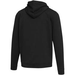 Sweat publicitaire à capuche unisexe recyclé biologique certifié OCS de 280 g/m² Jasper