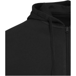 Sweat publicitaire à capuche unisexe recyclé biologique certifié OCS de 280 g/m² Jasper