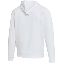 Sweat publicitaire à capuche unisexe recyclé biologique certifié OCS de 280 g/m² Jasper