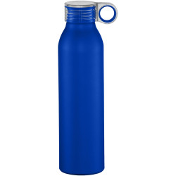 Bidon publicitaire sport Grom 650ml