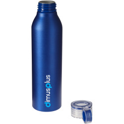 Bidon publicitaire sport Grom 650ml