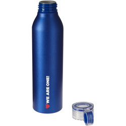 Bidon publicitaire sport Grom 650ml