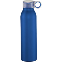 Bidon publicitaire sport Grom 650ml