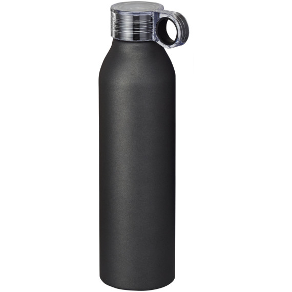 Bidon publicitaire sport Grom 650ml