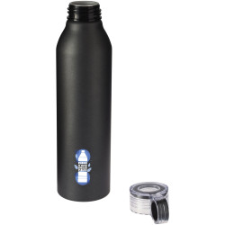 Bidon publicitaire sport Grom 650ml