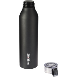 Bidon publicitaire sport Grom 650ml