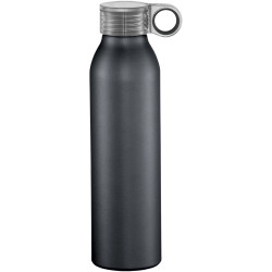 Bidon publicitaire sport Grom 650ml