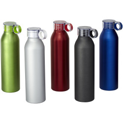 Bidon publicitaire sport Grom 650ml