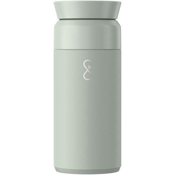 Flacon publicitaire à infusion Ocean Bottle de 350 ml