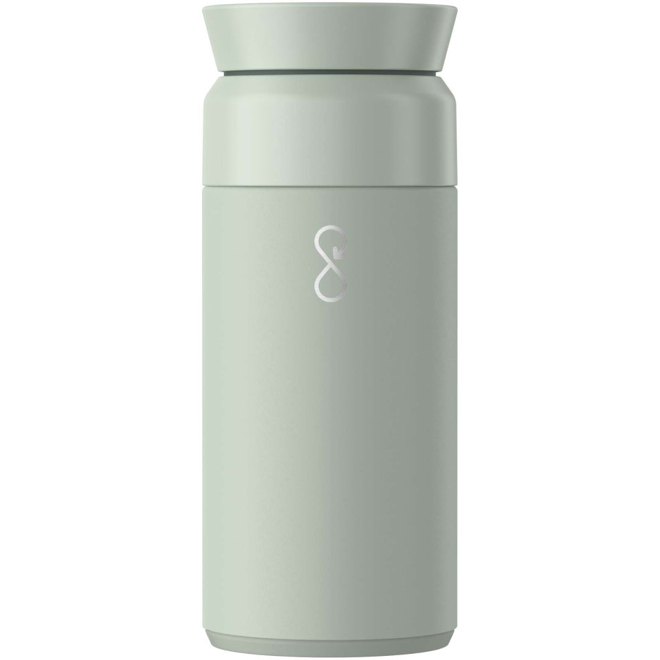Flacon publicitaire à infusion Ocean Bottle de 350 ml