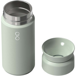 Flacon publicitaire à infusion Ocean Bottle de 350 ml