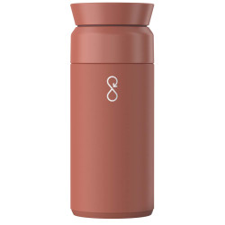 Flacon publicitaire à infusion Ocean Bottle de 350 ml
