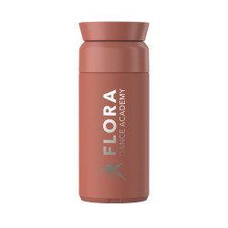 Flacon publicitaire à infusion Ocean Bottle de 350 ml
