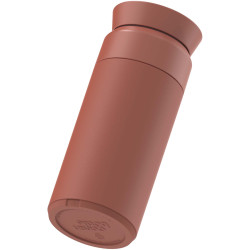 Flacon publicitaire à infusion Ocean Bottle de 350 ml