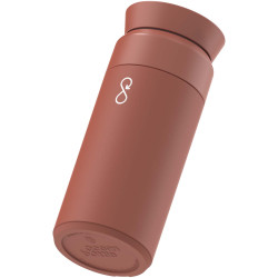 Flacon publicitaire à infusion Ocean Bottle de 350 ml