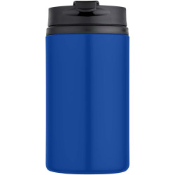 Gobelet publicitaire avec isolation Mojave de 250 ml en acier inoxydable recyclé certifié RCS