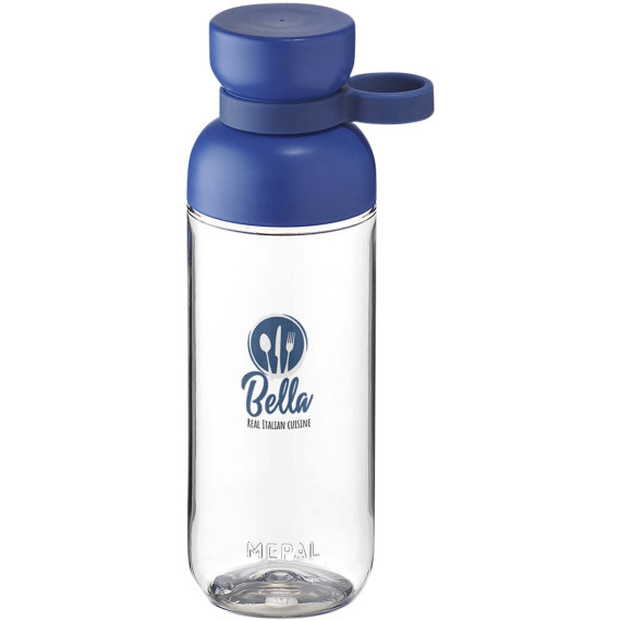 Bouteille publicitaire d'eau Mepal Vita de 500 ml