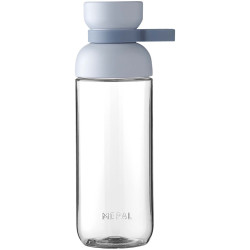 Bouteille publicitaire d'eau Mepal Vita de 500 ml
