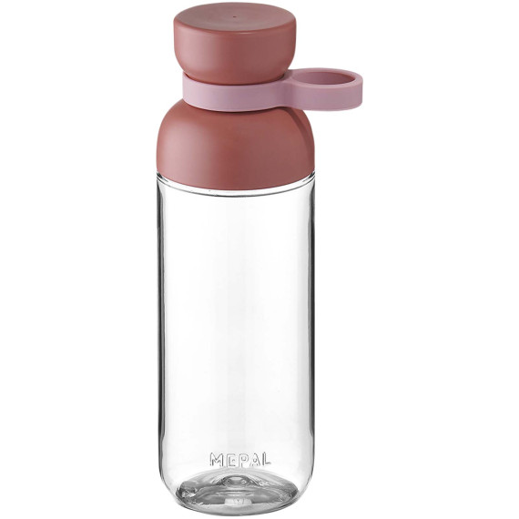 Bouteille publicitaire d'eau Mepal Vita de 500 ml