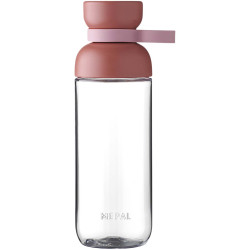Bouteille publicitaire d'eau Mepal Vita de 500 ml