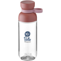 Bouteille publicitaire d'eau Mepal Vita de 500 ml