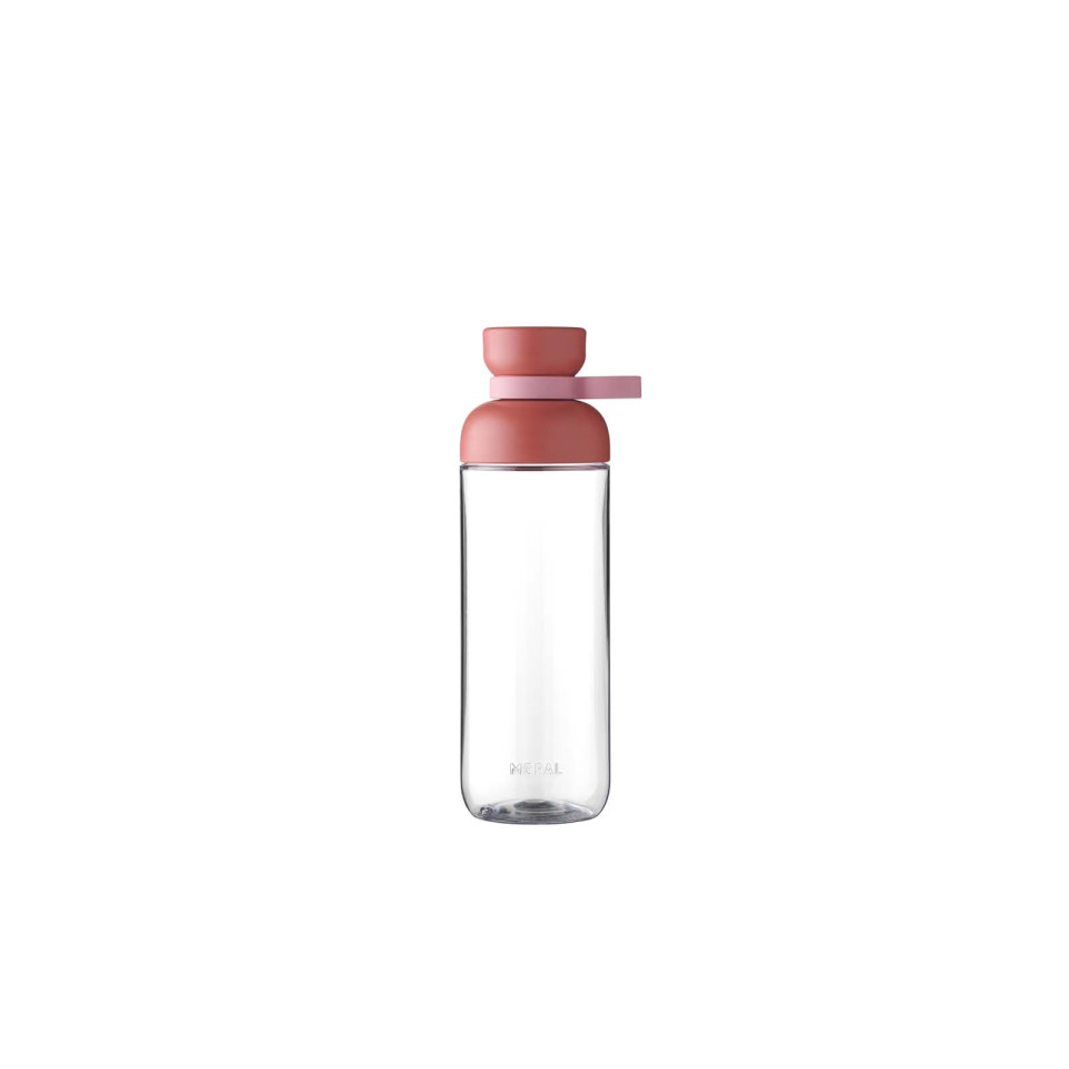 Bouteille publicitaire d'eau Mepal Vita de 700 ml