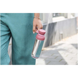 Bouteille publicitaire d'eau Mepal Vita de 700 ml