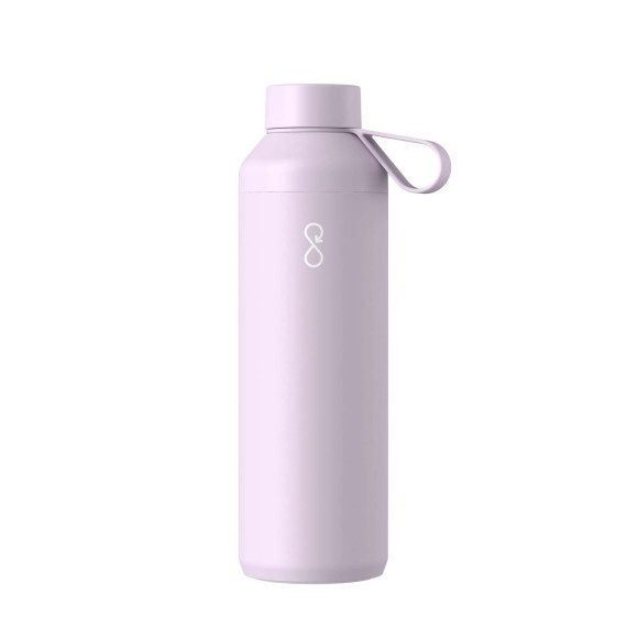 Bouteille publicitaire d'eau Ocean Bottle Peak 710 ml