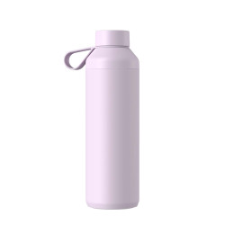 Bouteille publicitaire d'eau Ocean Bottle Peak 710 ml