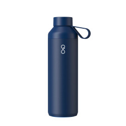 Bouteille publicitaire d'eau Ocean Bottle Peak 710 ml