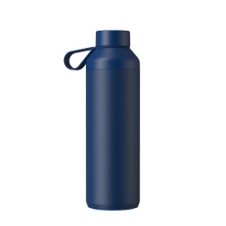 Bouteille publicitaire d'eau Ocean Bottle Peak 710 ml